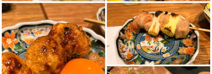 葛西 焼鳥のんき