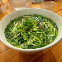 フォーティントーキョー Pho Thin Tokyoの写真