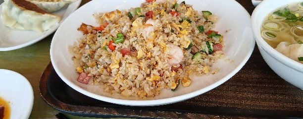 紅虎餃子房 横須賀モアーズ店