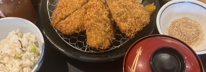 とんかつ とんQ つくば本店