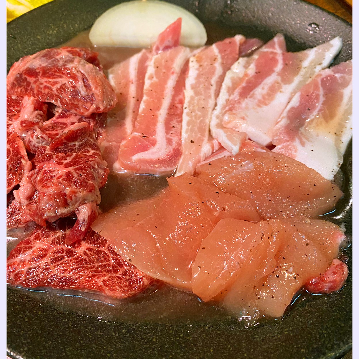 焼肉しゃぶしゃぶどんさん亭 新宿郷屋敷店 太田 桐生 桐生 焼肉 ホルモン