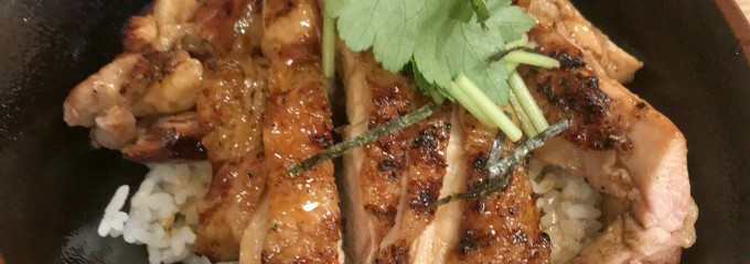 焼鳥のヒナタ