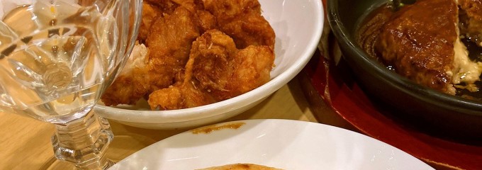 ガスト 徳山周陽店