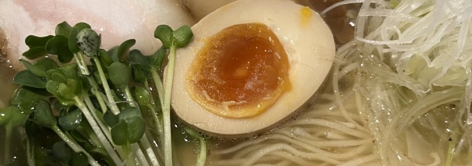 ラーメンバル　ととや