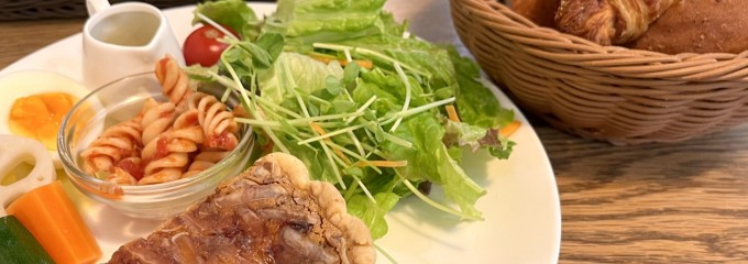 ポワンタージュ