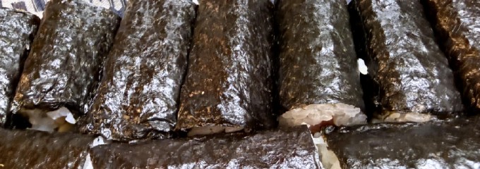 京樽 明大前京王駅 構内コンコース店