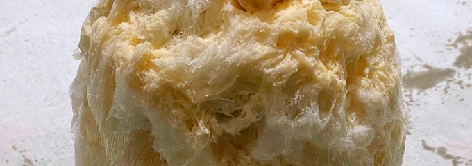 あずきとこおり