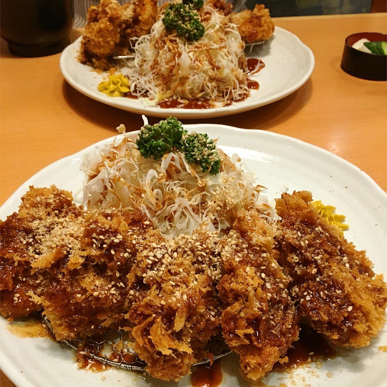 かつべえ利府店(利府/洋食) | ホットペッパーグルメ