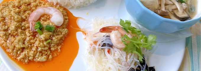 マンゴーツリーカフェ アーバンドック ららぽーと豊洲
