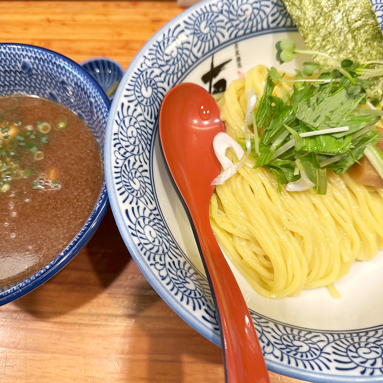 赤坂 麺 処 友