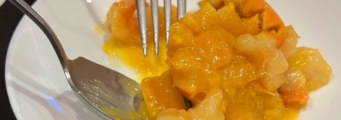 中国料理　竹園
