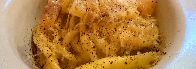 タランテッラ ダ ルイジ