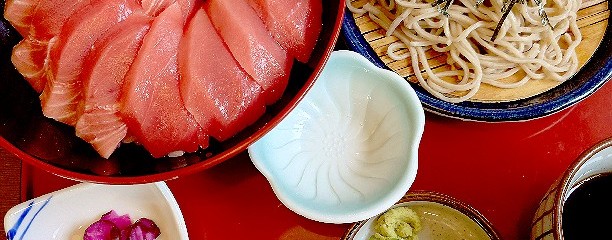 和食麺処サガミ 箕面店