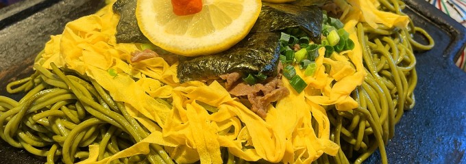 元祖瓦そば たかせ 門司港レトロ店