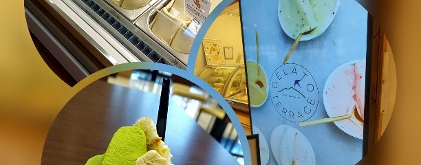 GELATO TERRACE CHIKUSEI（ジェラートテラスちくせい）