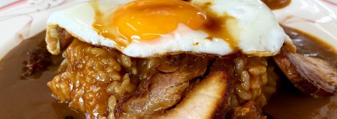カレーショップデリー 松山駅店