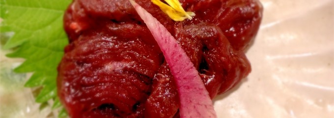 居酒屋　かぼちゃ一番