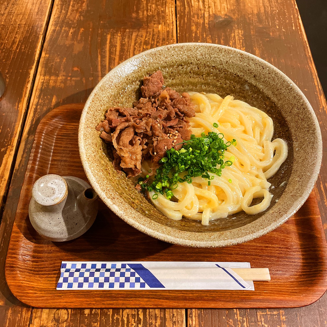 うどん 屋 き すけ