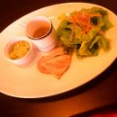 和食 子連れオオカミ 和食 その他