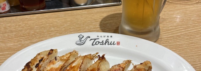 東秀　調布駅前店