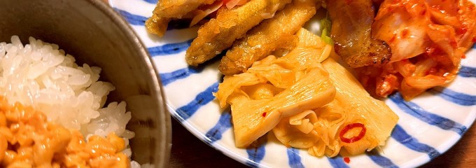 三河屋 船町店