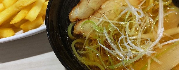 魚べい Aコープ中田店