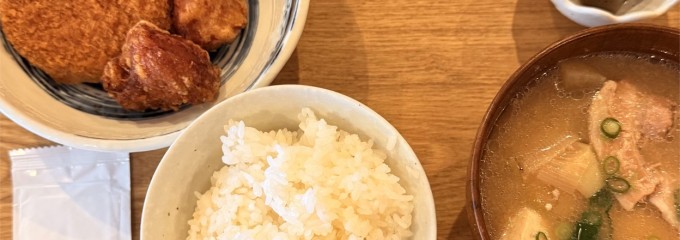 お食事処 さくら草