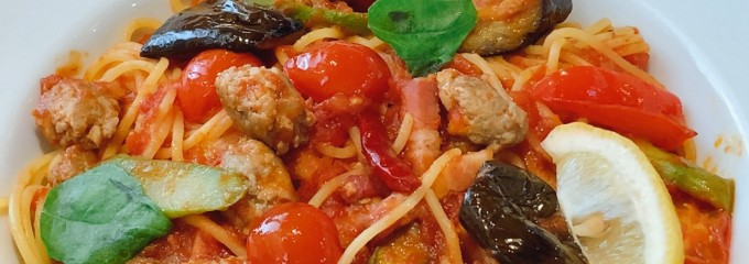 ジョリーパスタ 生野店
