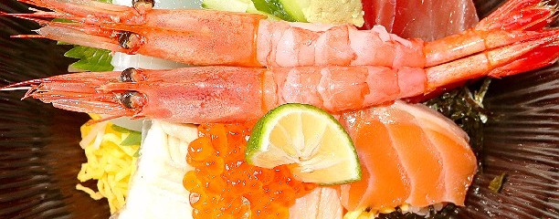 お食事処 山よし