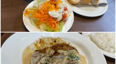 フォルクス 鶴見寺尾店 鶴見区 鶴見 ハンバーグ