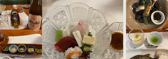 料理旅館　貴船　喜らく