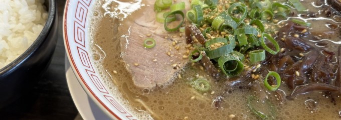 らーめんもりや松山空港通店