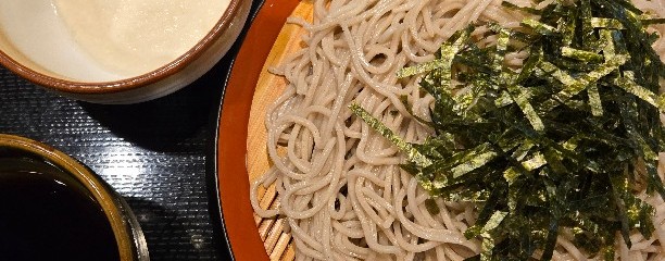 味奈登庵 横浜天理ビル店
