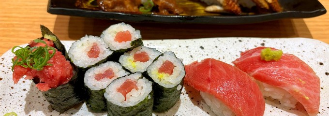 にぎり長次郎 今福鶴見店