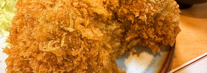 とんかつ うちの