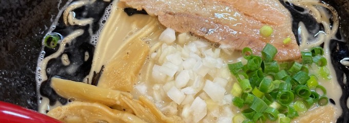 麺堂稲葉クキスタイル