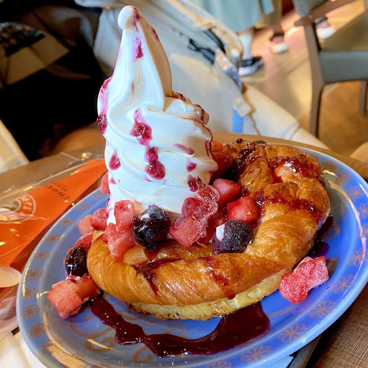 サンマルク カフェ 御徒 町 南口 店