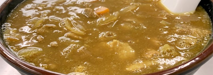 食堂ミサ 本店