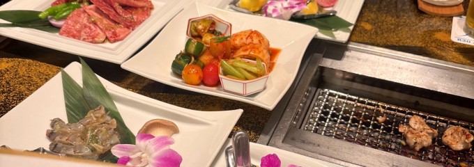 游玄亭 西麻布本館