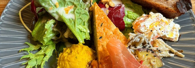 ANOTHER PLACE CAFE/アナザープレイスカフェ別所沼公園