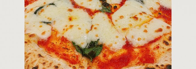 ピッツェリア・ダ・タサキ 亀有店