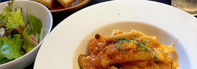 イタリア料理 Café di Rey