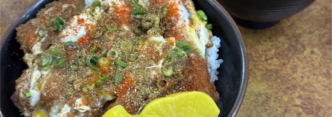 かつ丼 吉兵衛 本店