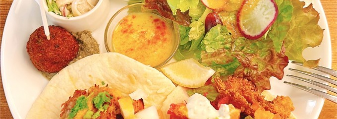 マザームーンカフェ 六甲店