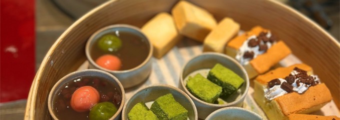 春水堂 表参道店