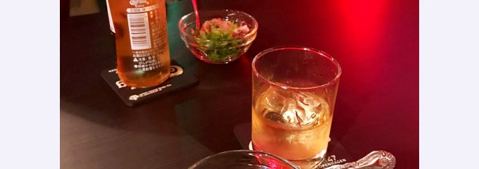 music cafe＆bar ROCKS