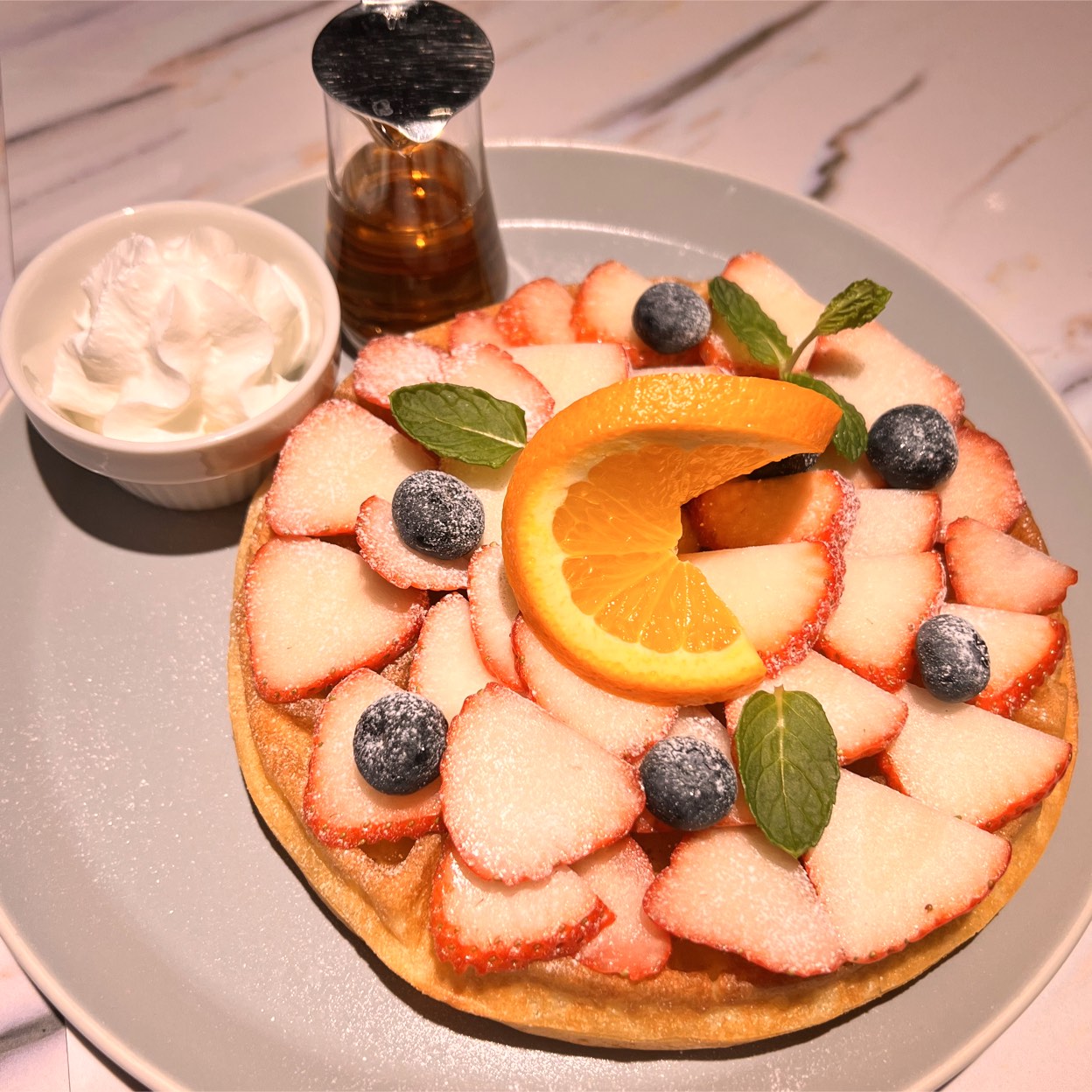 BANK30(竹芝/イタリアン・フレンチ) | ホットペッパーグルメ