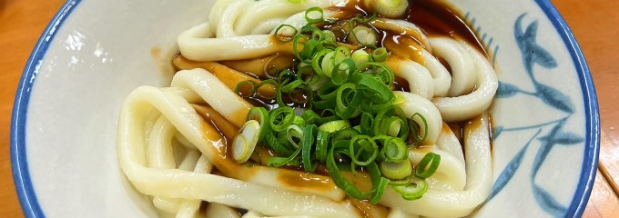 伊勢うどん 太田屋