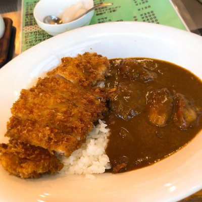 カレー専門店 Ken 青葉台駅 欧風カレー