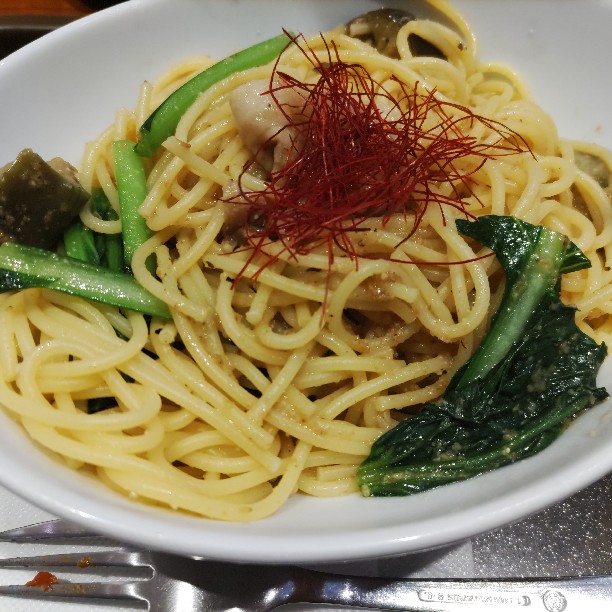 カフェ・ド・クリエ新宿フロントタワー店(西新宿/カフェ・スイーツ